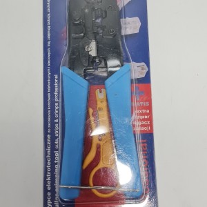 Zaciskarka Szczypce Dedra 1268