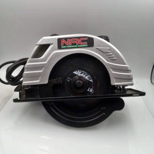 PILARKA NAC CSE138-185-SH