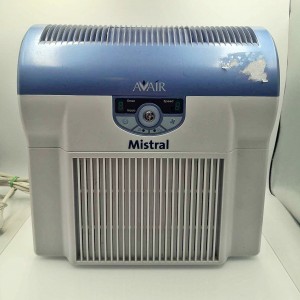 OCZYSZCZACZ POWIETRZA AVAIR...