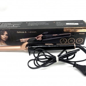 Lokówka Gotze & Jensen...