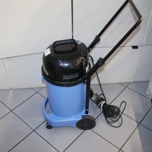 Numatic ODKURZACZ DO PRANIA...