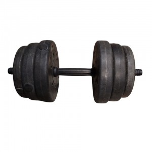 HANTEL HOP SPORT 11,5 kg