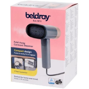 Parownica do ubrań Beldray...