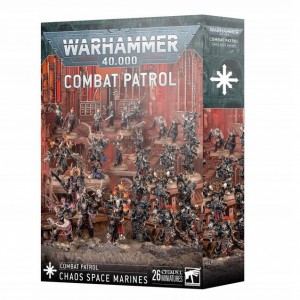 Warhammer 40000 Combat...