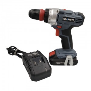 WKRĘTARKA GRAPHITE 58G022