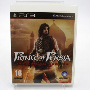 GRA PS3 Prince of Persia :...