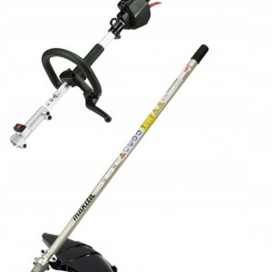 MAKITA DUX60 akumulatorowy...