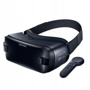 Okulary VR Samsung Gear VR...