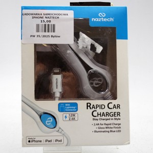 ŁADOWARKA SAMOCHODOWA...