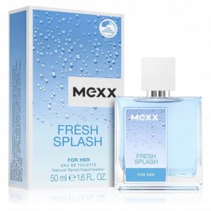 Mexx Fresh Splash For Her...