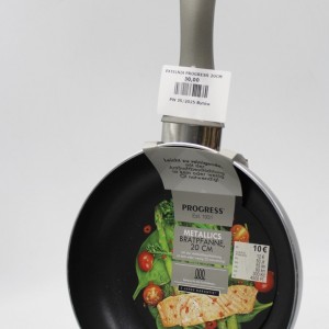 Patelnia Progress 20cm