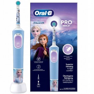 Szczoteczka Elektryczna do...