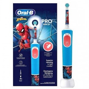 Szczoteczka rotacyjna...