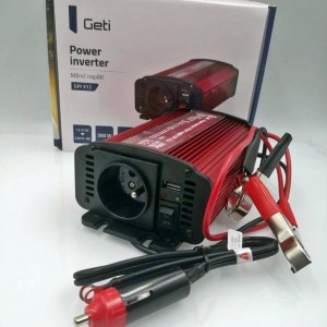 PRZETWORNICA GETI GPI 312