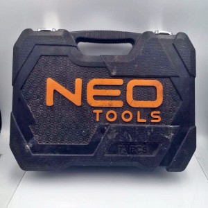 ZESTAW KLUCZY NEO TOOLS 73...