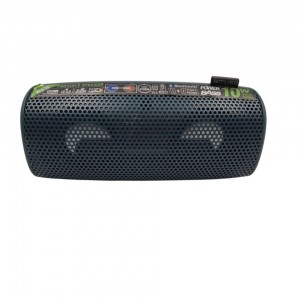 GŁOŚNIK BLUETOOTH MUSE...