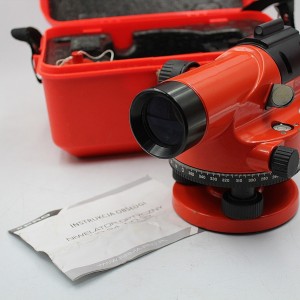 NIWELATOR OPTYCZNY PRO...