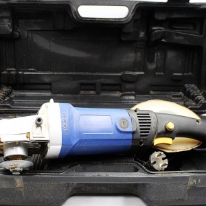 SZLIFIERKA KĄTOWA 2200W...