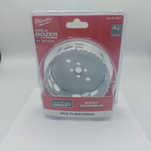 OTWORNICA BI METAl...