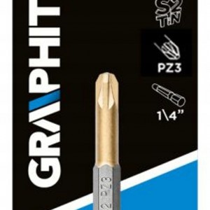 GRAPHIT KOŃCÓWKA WKRĘTAKOWA...