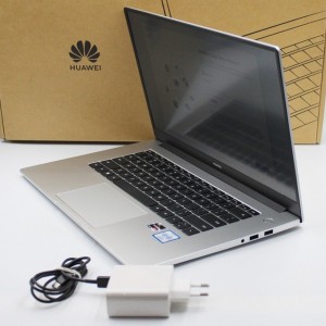 Laptop Huawei MateBook D 15...