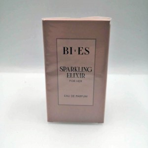 BI-ES SPARKLING ELIXIR FOR...