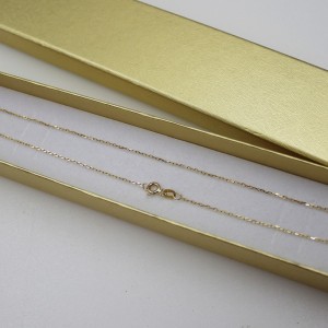 Złoty Łańcuszek Ankier pr...