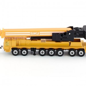 Siku 1623 Ciężarówka Dźwig...