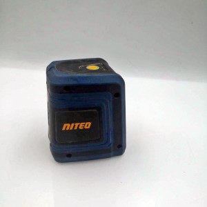 POZIOMICA LASEROWA NITEO...