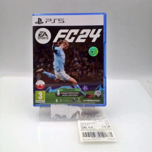 Gra FC24 PS5 GW