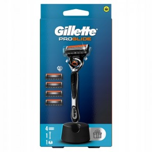 Gillette ProGlide Maszynka...