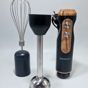 Blender Silver Crest SSSH...