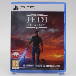 GRA PS5 JEDI ocalały