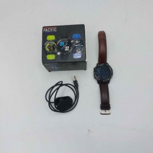 SMARTWATCH PACIFIC 02