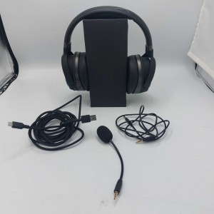 Słuchawki nauszne HyperX...