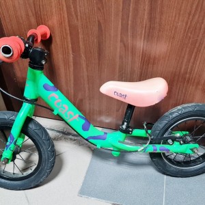 Rowerek rower biegowy Coast