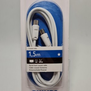 Kabel Antenowy Philips