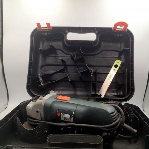 Szlifierka BLACK DECKER CD115