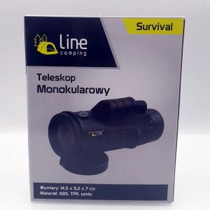 Teleskop Monokularowy LINE...