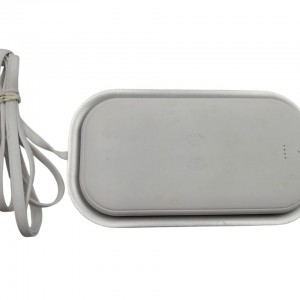 POWERBANK Z INDUKCJĄ 5000mah