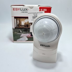Czajnik ruchu Esy Lux RC 280i
