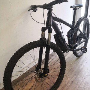 ROWER MONGOOSE SALVO 29...