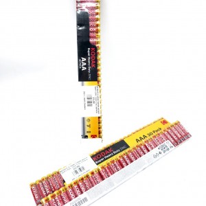 Baterie KODAK Super Heavy...