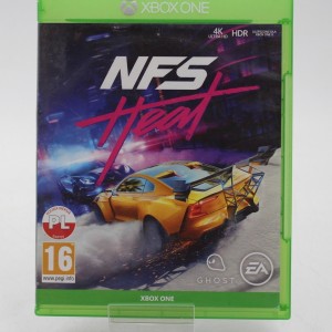 GRA XBOX ONE NFS