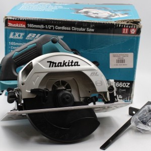 MAKITA DHS660 akumulatorowa...