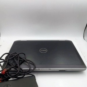 DELL LATITUDE E6430