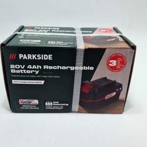 Akumulator Parkside PAP 20 B3