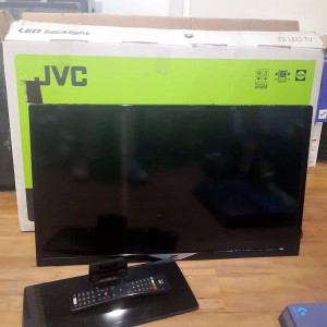 Telewizor Dynapix komplet 32'