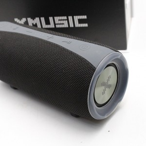 Xmusic Głośnik mobilny BTS850K