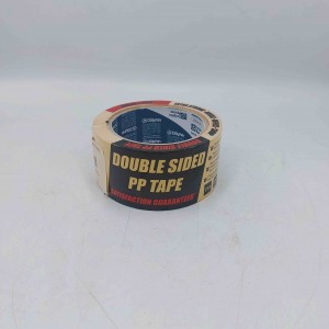 TAŚMA DWUSTRONNA DOUBLE SIDED
